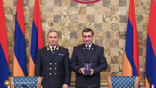 Քննչական կոմիտեի ստեղծման օրվանից ի վեր՝ 2025 թվականի ընթացքում գրանցվել է դատավարական ավարտների և գույքային վնասի վերականգնումների ամենաբարձր ցուցանիշը. Կոլեգիայի նիստում ամփոփվել են նախորդ տարվա աշխատանքները